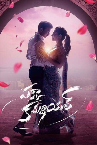 Pakka Commercial Hindi Dubbed Movie Poster (2022)