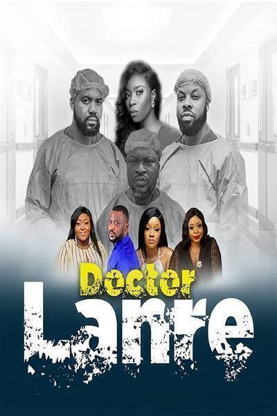 Doctor Lanre Hindi Dubbed Movie Poster (2021)