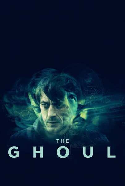 The Ghoul Hindi Dubbed Movie Poster (2016)