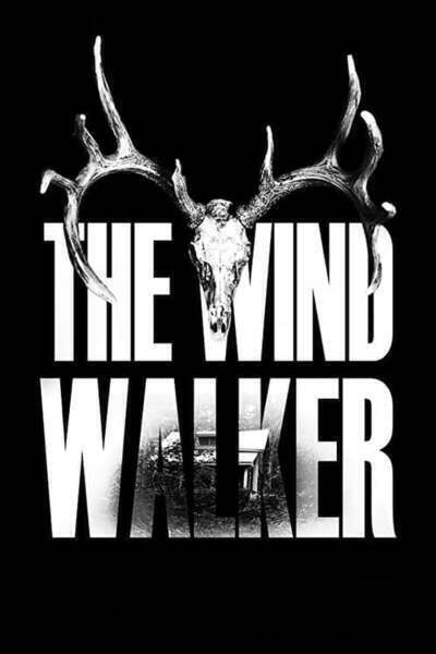 The Wind Walker Hindi Dubbed Movie Poster (2019)