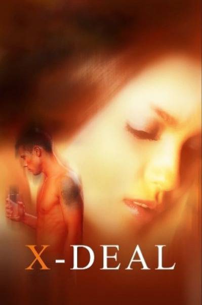 X-Deal Hindi Dubbed Movie Poster (2011)