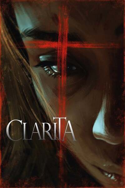 Clarita Hindi Dubbed Movie Poster (2019)