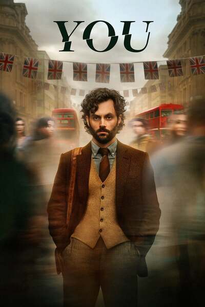 You Hindi Dubbed Movie Poster (2018)