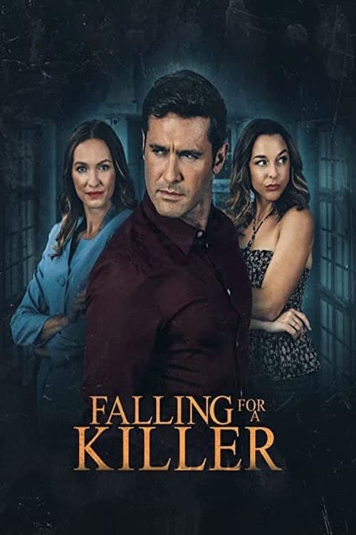 Falling for a Killer Hindi Dubbed Movie Poster (2023)