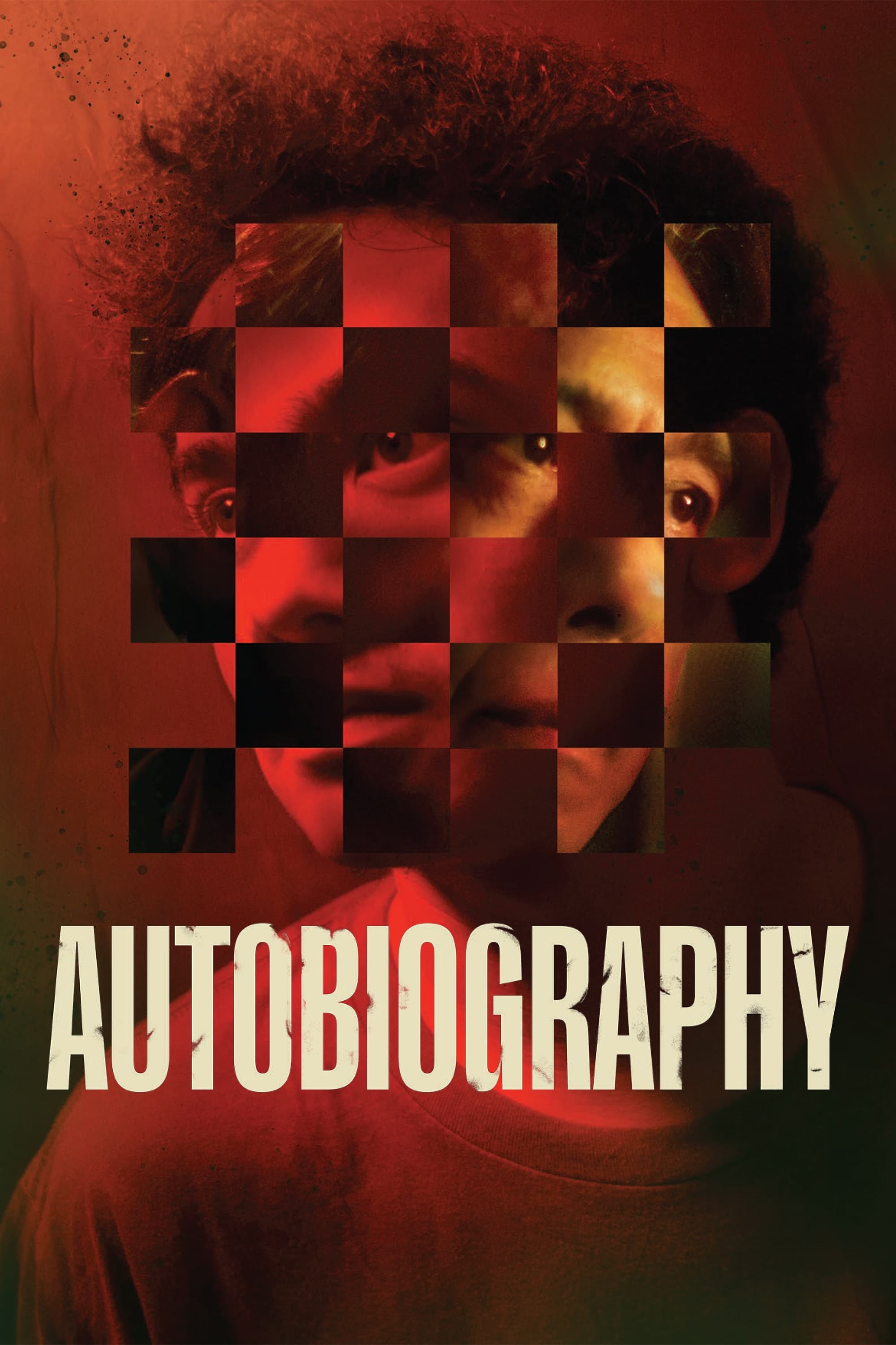 Autobiography Hindi Dubbed Movie Poster (2023)