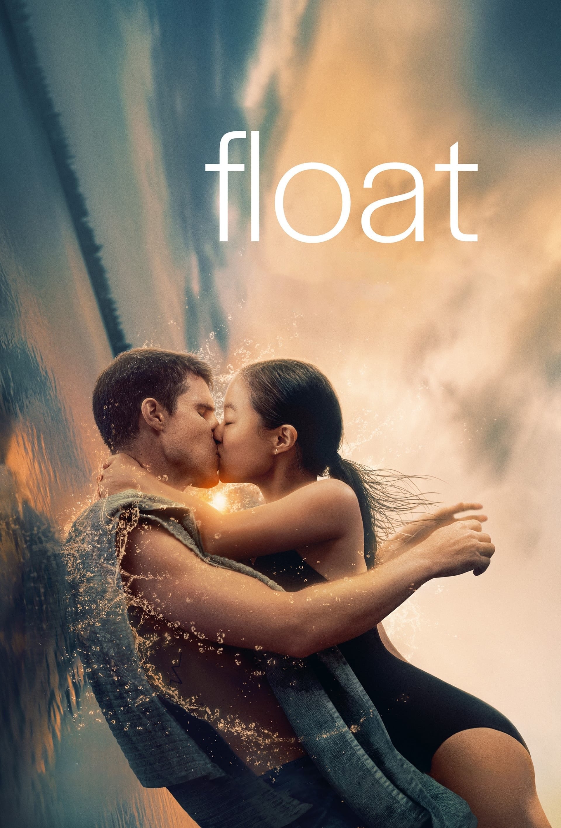 Float Hindi Dubbed Movie Poster (2024)