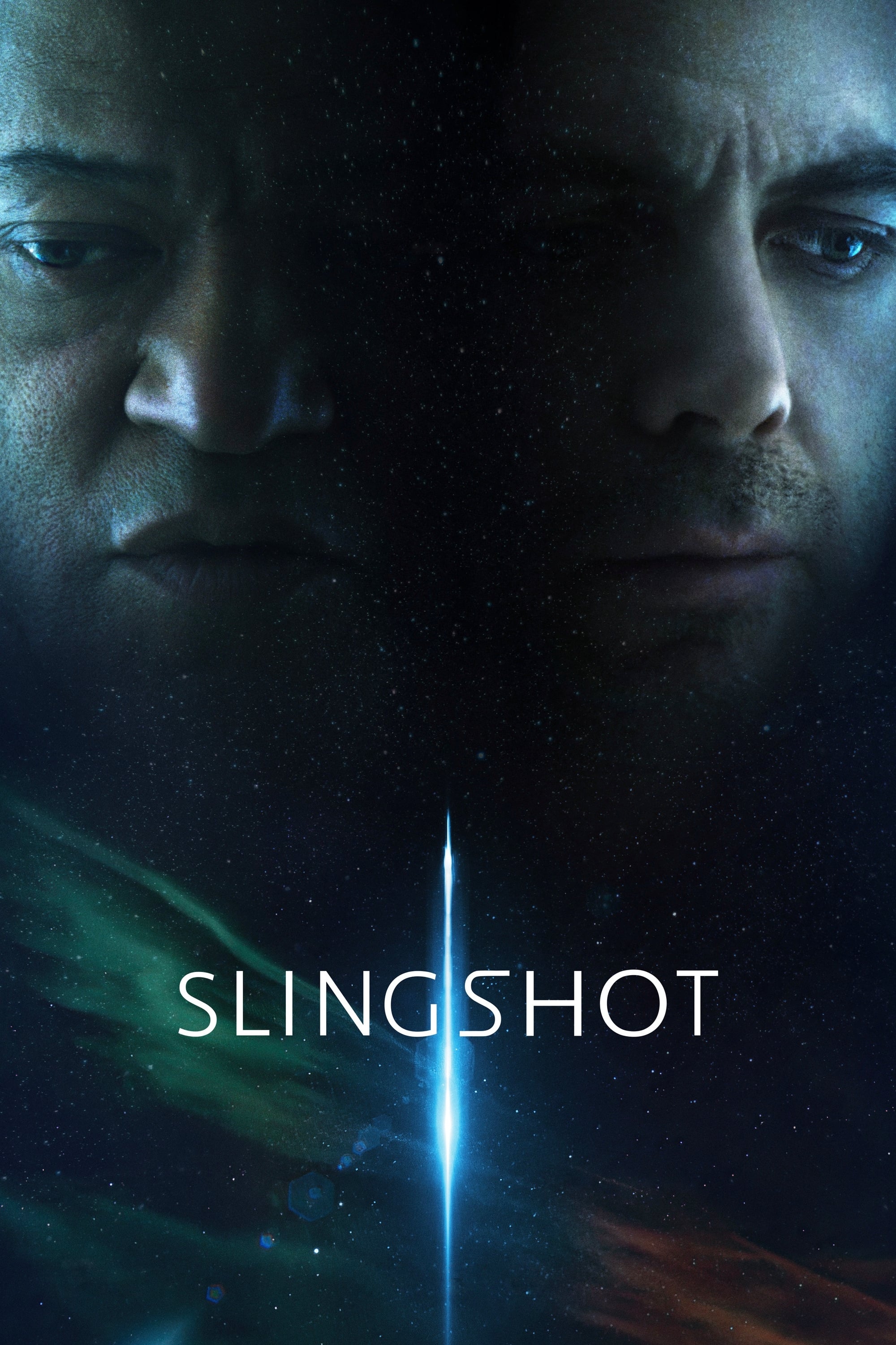 Slingshot Hindi Dubbed Movie Poster (2024)