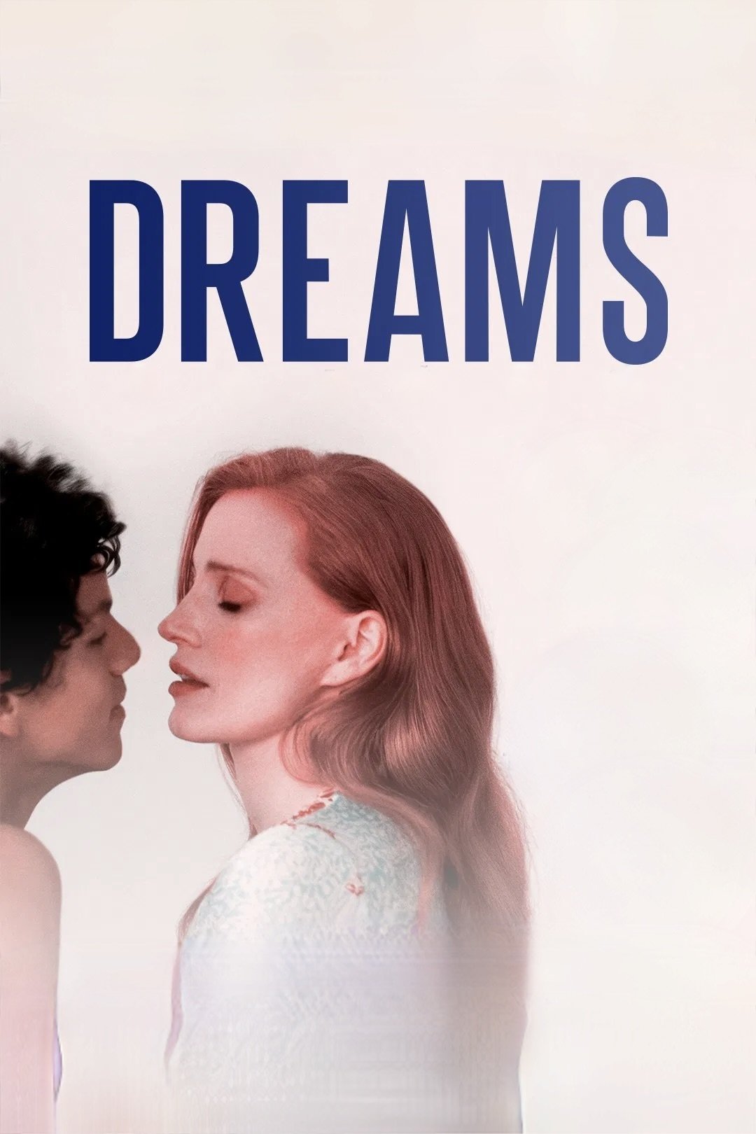 Dreams Hindi Dubbed Movie Poster (2025)