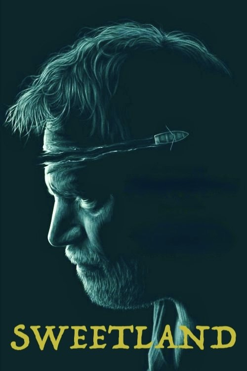 Sweetland Hindi Dubbed Movie Poster (2023)