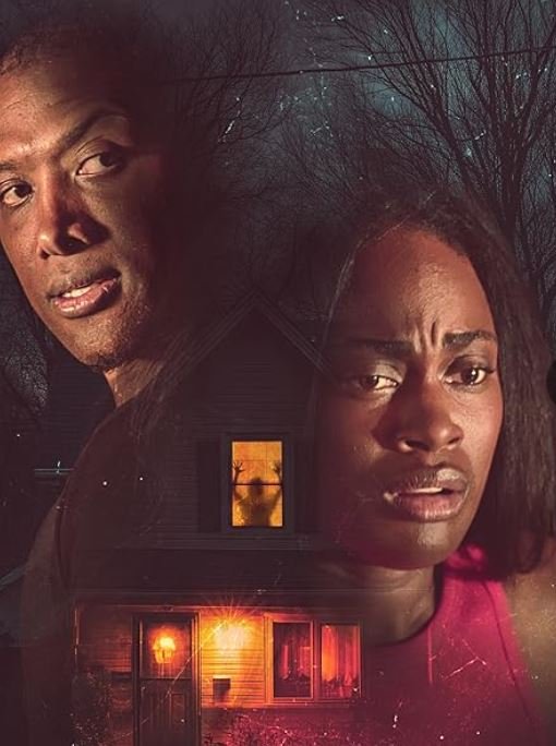 Fatal Ties Hindi Dubbed Movie Poster (2025)