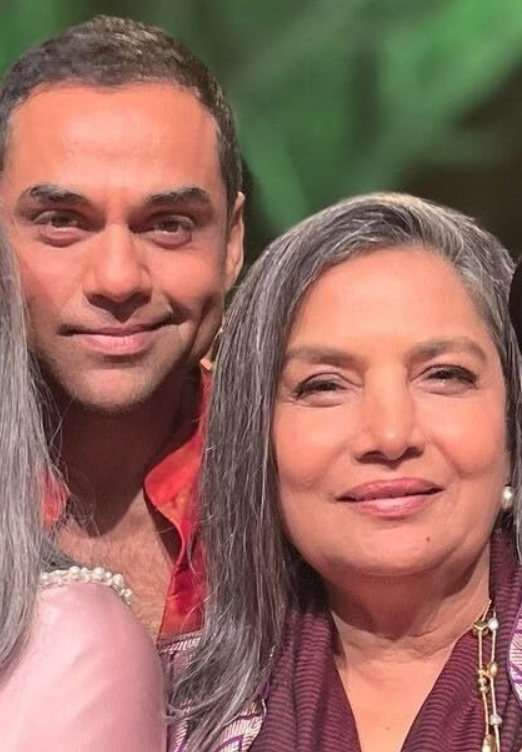 Bun Tikki Hindi Dubbed Movie Poster (2025)