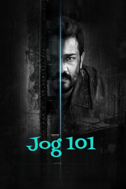 Jog 101 Hindi Dubbed Movie Poster (2024)